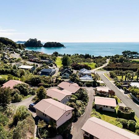 Unit 1 Kaiteri Apartments And Holiday Homes Kaiteriteri ภายนอก รูปภาพ