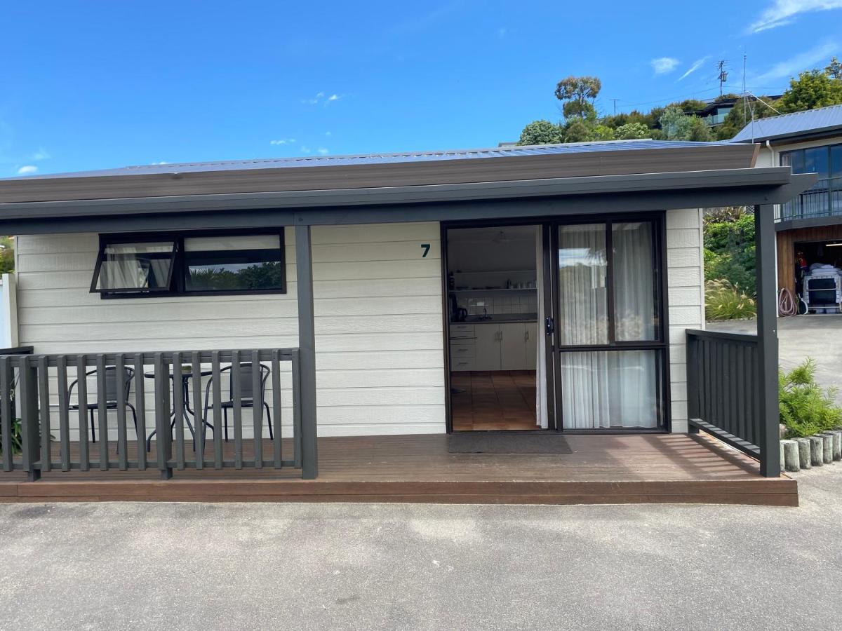Unit 1 Kaiteri Apartments And Holiday Homes Kaiteriteri ภายนอก รูปภาพ