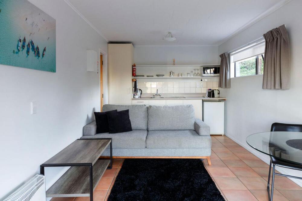 Unit 1 Kaiteri Apartments And Holiday Homes Kaiteriteri ภายนอก รูปภาพ