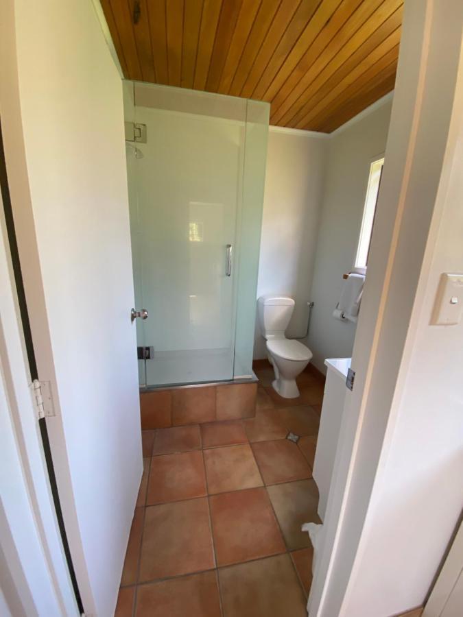 Unit 1 Kaiteri Apartments And Holiday Homes Kaiteriteri ภายนอก รูปภาพ